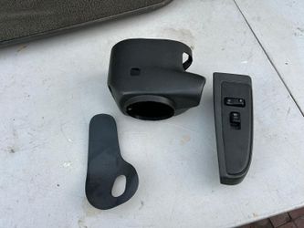 99-2007 Chevrolet Chevy Silverado GMC Sierra Parts