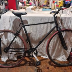 KENT Adult Bike 27" Wheels 
