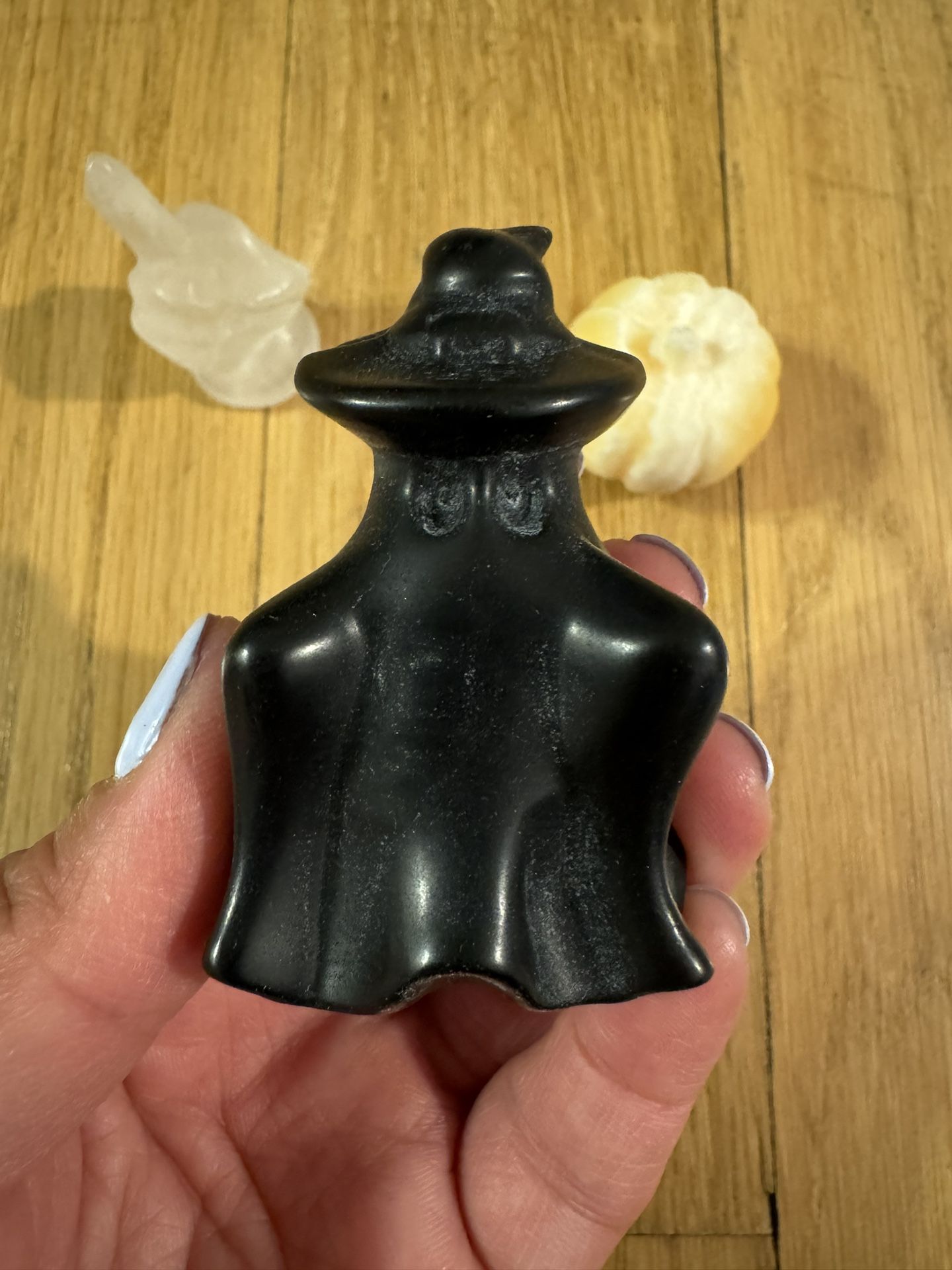 Mini Halloween Crystal Bundle 🎃 