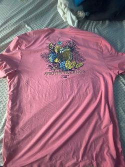 Chaps T-shirt - Men's XX-Large