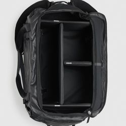 Gymshark X series duffle bag