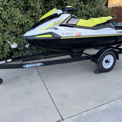 2022  Yamaha Jet Ski 