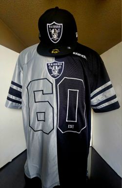 Raiders Las Vegas Embroidered