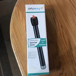 Submersible Heater 300w