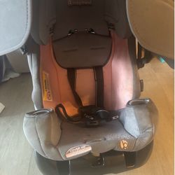 Baby car seat