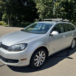 2010 Volkswagen Jetta