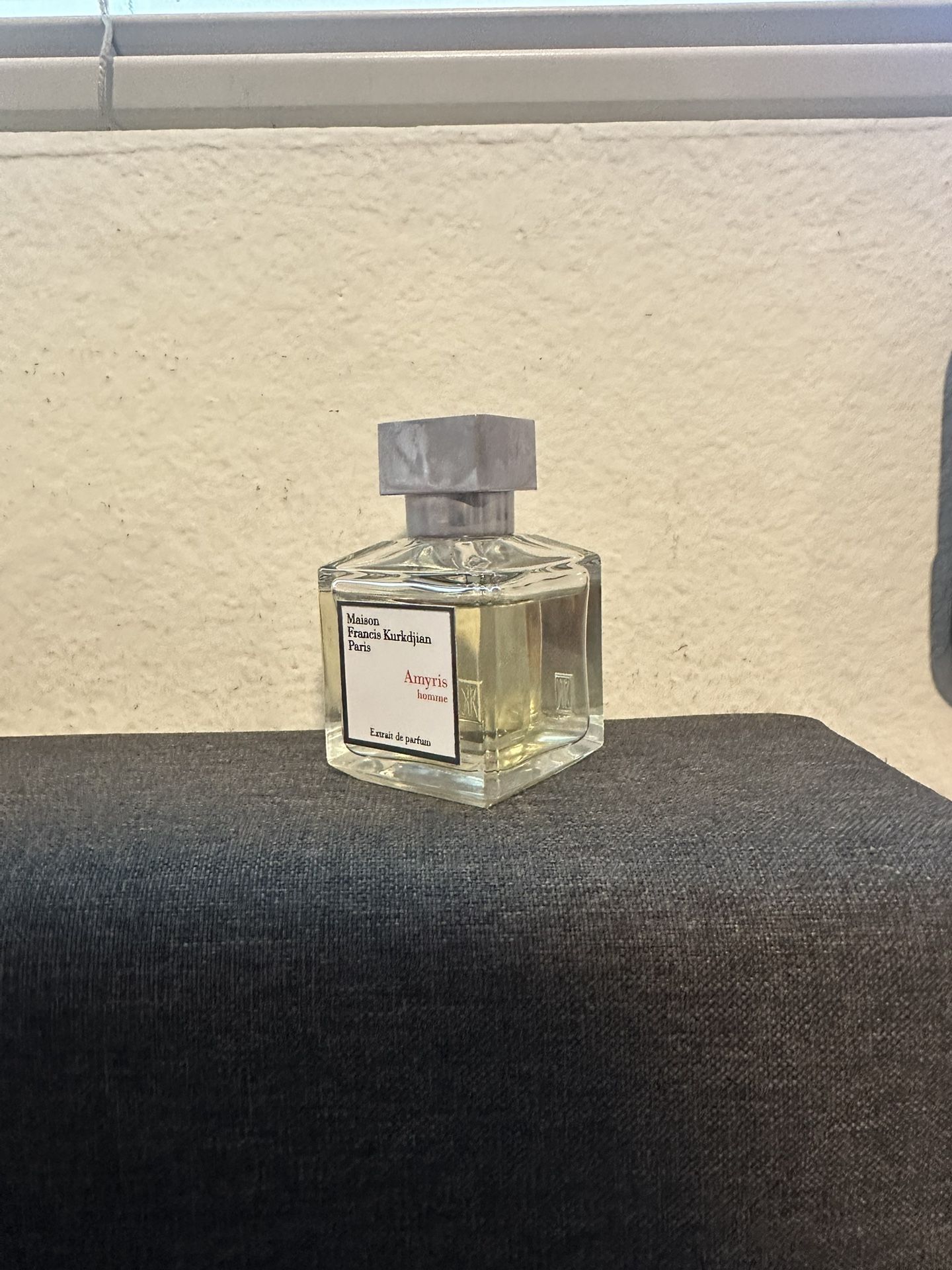 Maison Francis Kurkdjian Amyris Homme Extrait de Parfum