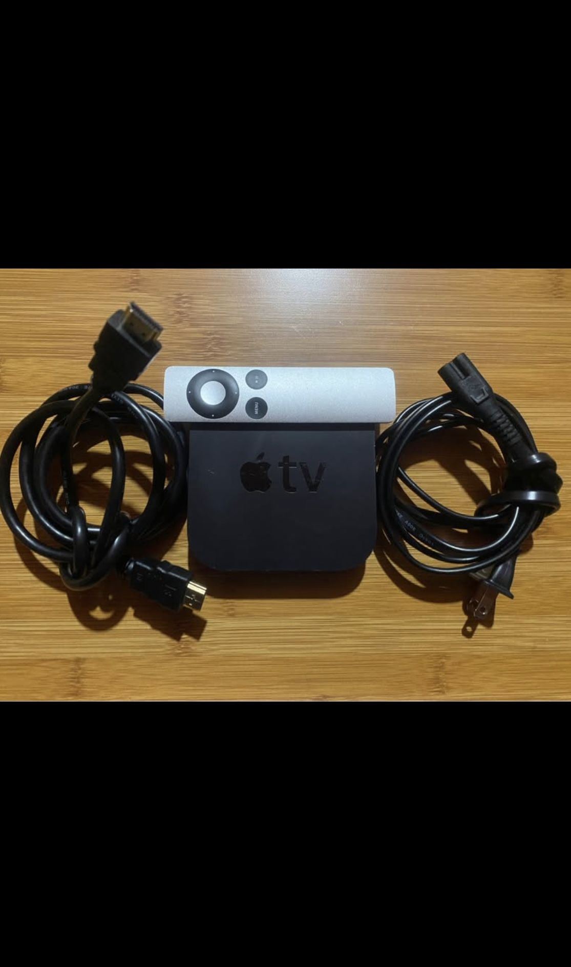 Apple TV (3rd Generation)