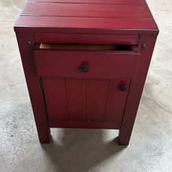 End/night Stand