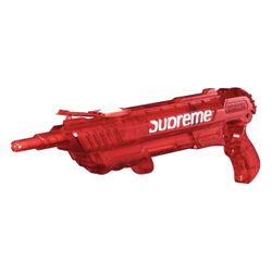 Supreme Bug A Salt Gun