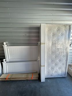 Childs Bed Frame
