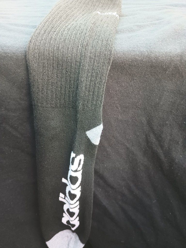 Adidas Socks  Nice Lenght 