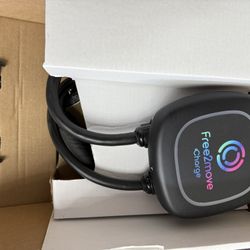 Free2move Charger