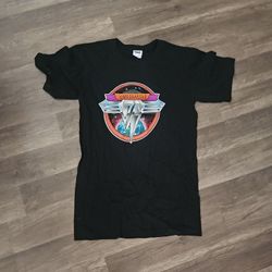 Van Halen T-shirt