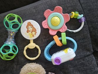 Baby Toys
