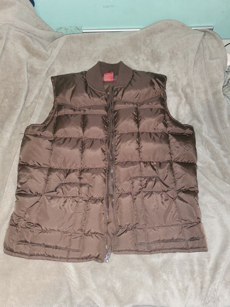 sweater vest