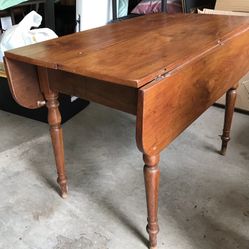 Antique Dining Table