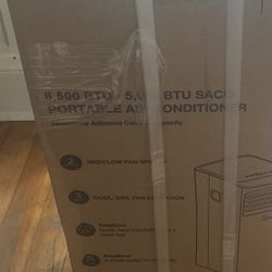 Seasons Air Conditioner 