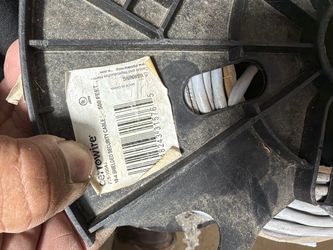 Low voltage wires