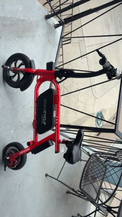E - bike