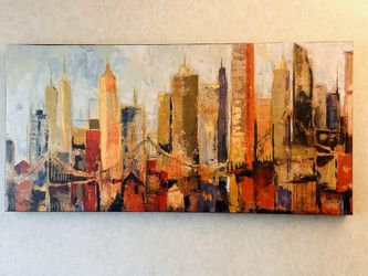 Large Wall Art - SALE 