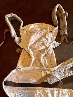 Ergobaby COTTON Baby Carrier