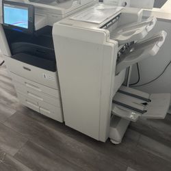 Xerox Altalink C8045 Color Copier/print/scan