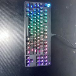 Logitech G Pro Keyboard