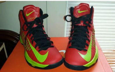 Nike Hyperdunk Size 8.5