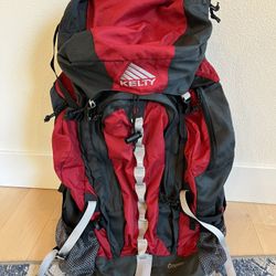 Men’s Kelty Coyote 4900 Pack