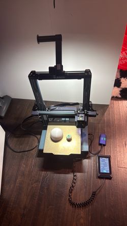 3D printer