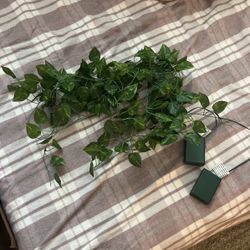 Fake Leaf Garland