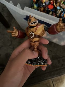 Skylander
