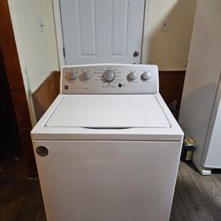 KENMORE WASHER XL CAPACITY GOOD CONDITION HEAVY DUTY DELIVERY AVAILABLE FOR EXTRA FEE WE DO REPAIRS 