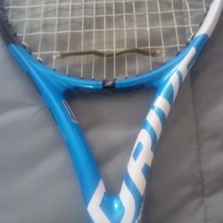 Babolat Pure Drive 107 tennis racket 
