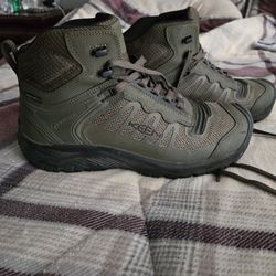 Keen Utility Work Boots