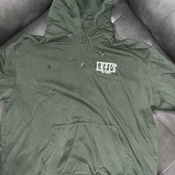 Levi’s Pullover Hoodie 