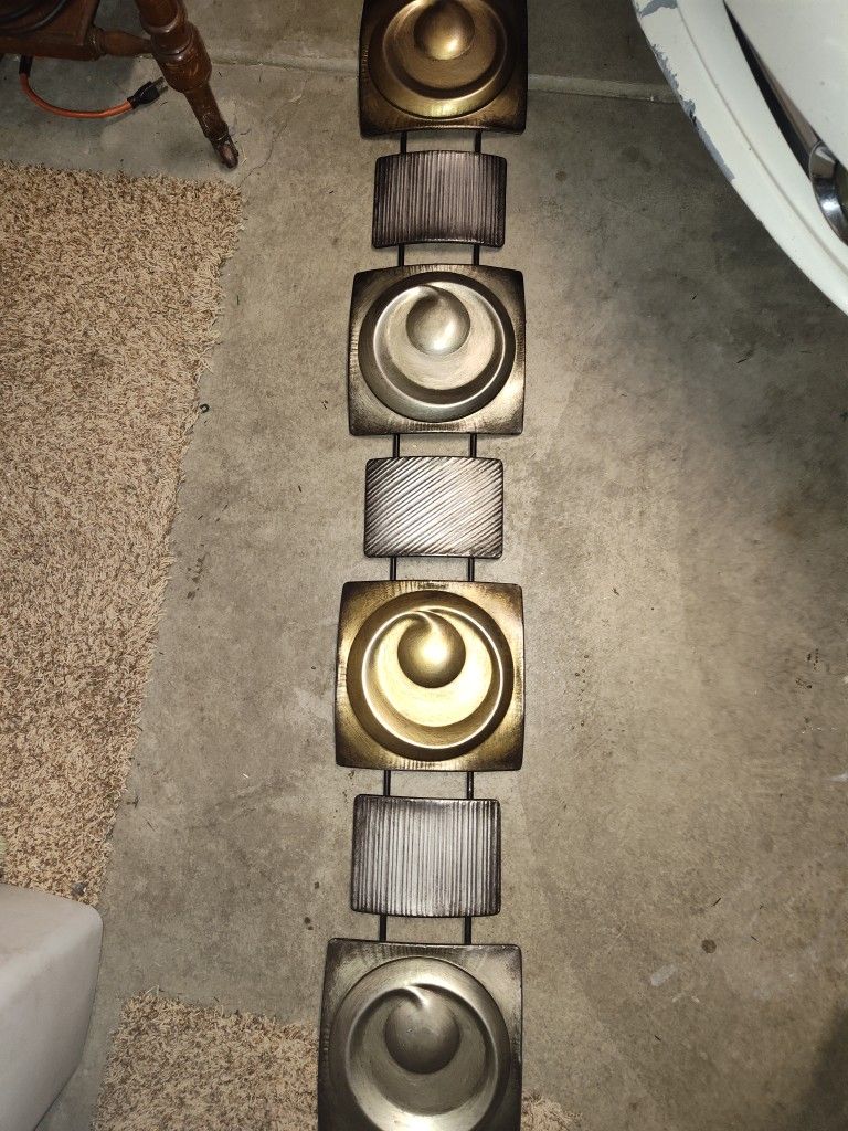 Metal Wall Art