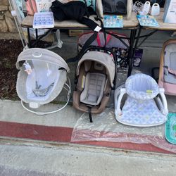 Baby Items