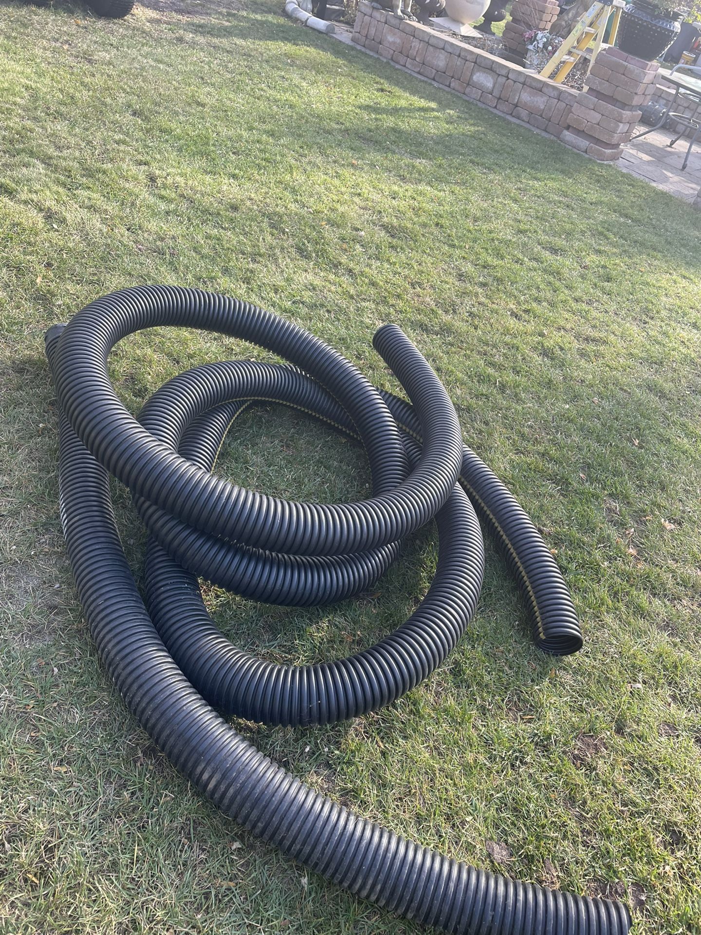Drainage Pipe