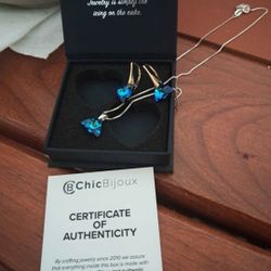 ChicBijoux Jewelry Set 