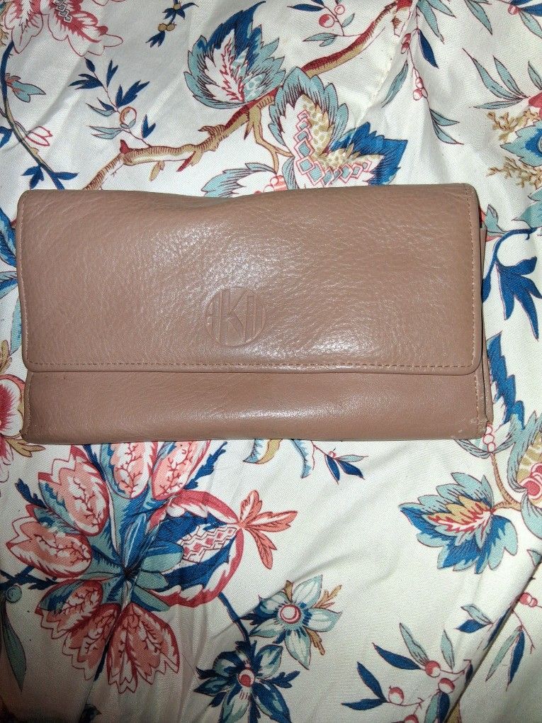 Ladies Wallet Ali