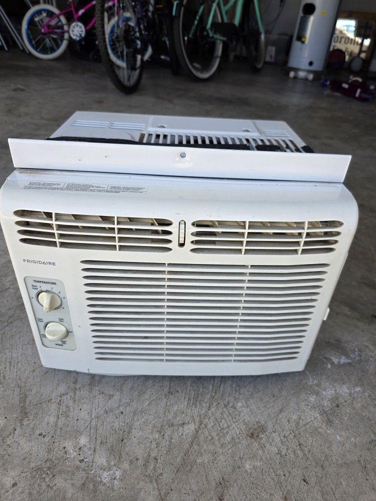 5k Btu Window Air Conditioner