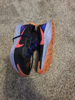 Womens Nike Trail Pegasus