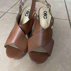 GBG Women’s Heels