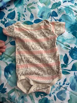 Carter’s Clothes