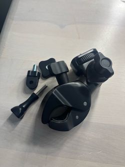 Insta 360 motorcycle mount
