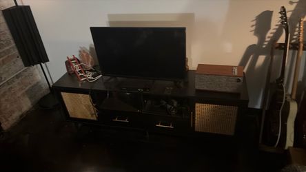 M.C.M Tv Stand