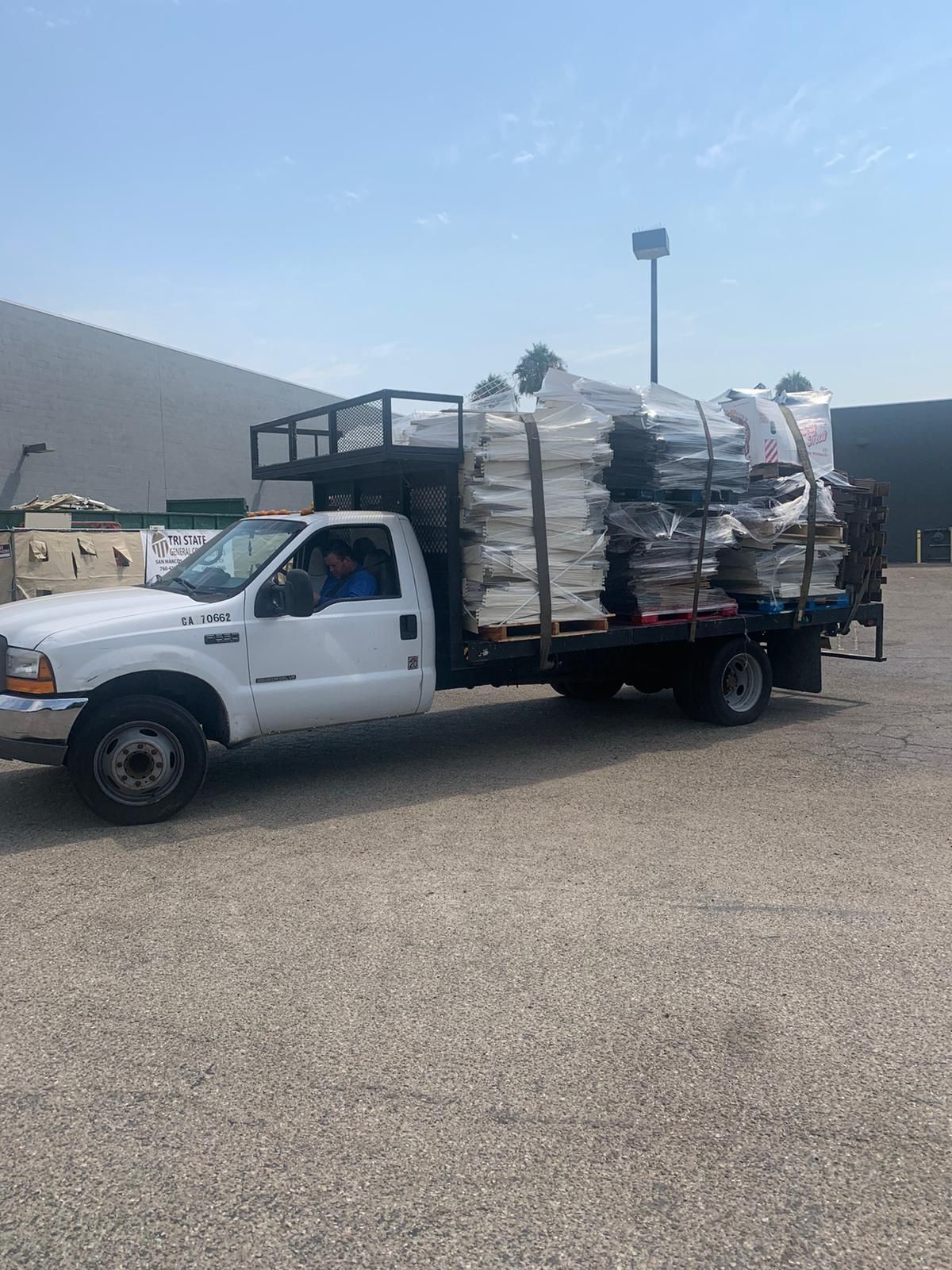 We Pickup Scrap Metal / Free Pickup Scrap /ac Units