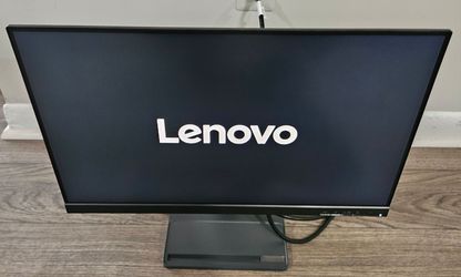LENOVO 24-INCH MONITOR FULLY HD 1920 x 1080 (ThinkVision L24E-30)